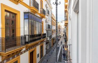 Harinas Central Apartments by Valcambre - Photo 20