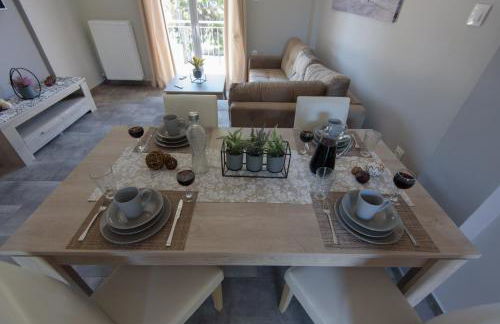 Andriana' s apartment Agia Paraskevi - Foto 9