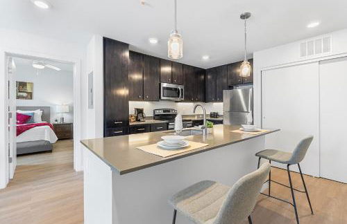 Luxury Home W Pool & Gym Mins To Baylor Hospital - Foto 8