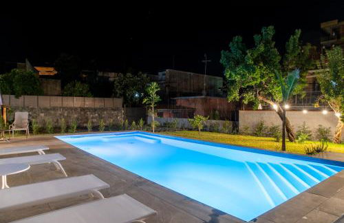 Palazzo Marinella Sicilian Luxury Stay - Foto 2