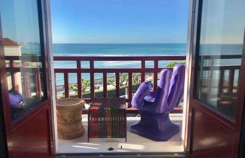 Le bleu dans les yeux - Foto 8