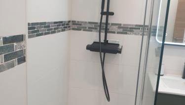 Studio Carnon bord de plage climatisé - Foto 2