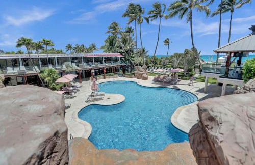 Bright 3BR 3BA Condo with Stunning Bay Views in Oceanfront Complex 820 - Foto 31