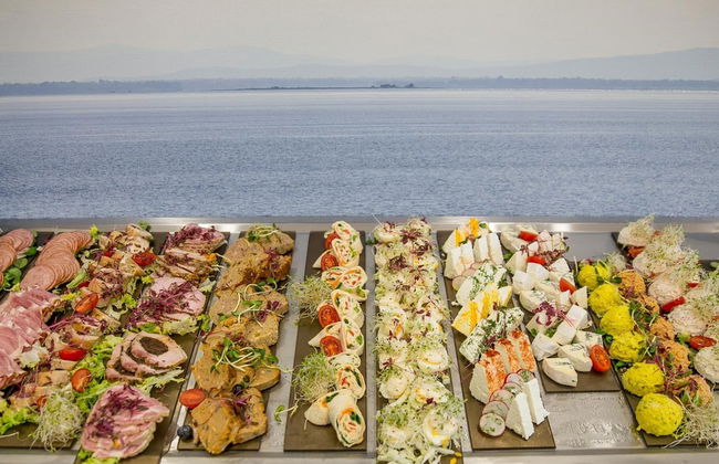 Mielno Holiday Apartments - Foto 24