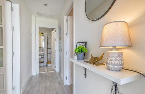 Apartamento cerca de la MEZQUITA DE CORDOBA & FREE PRIVATE PARKING - Foto 17