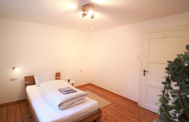 Ferienwohnung am Wasserschloss 1-3 - Foto 5