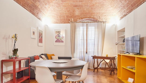 La mi Casa a Pisa in Pisa - Foto 5, Habitación