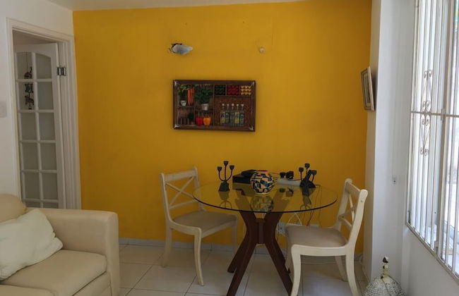 Leme Charmoso - Foto 14