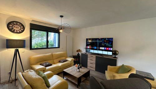 Villa pour des vacances en famille (linge inclus) - Foto 2