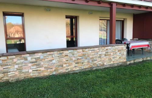 Appartement T4 à 200m de la plage - Foto 3