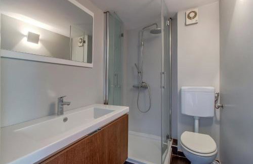 Lovely 15th Century Apartment in Osor - Foto 62