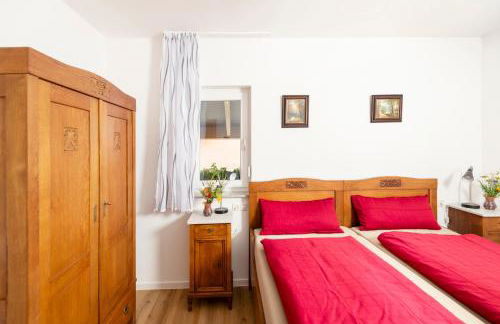 Ferienhof Obertor Heuboden - Foto 16