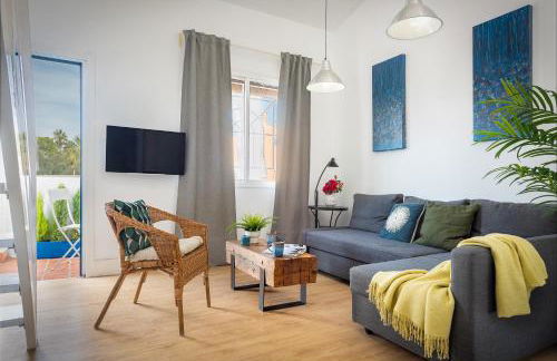 Apartamento Aljarafe - Foto 6