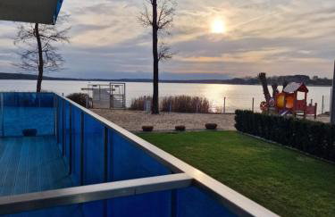 Apartamenty Boszkowo Aquarius White - Foto 36