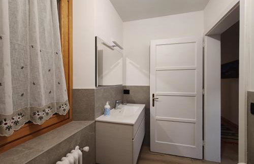 Appartamento San Lorenzo 1 a Vinigo - Foto 13