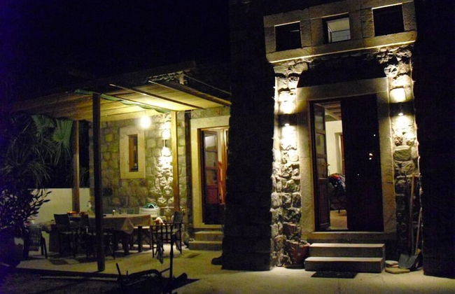 Villa Patmos Netia - Photo 30