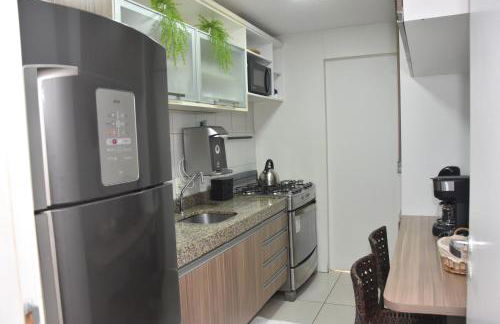 TERRAMARIS DUPLEX LUXO - FRENTE MAR - Foto 23