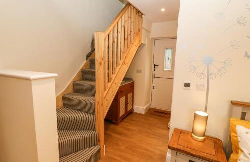 Ty Gwair The Hayloft - Photo 9