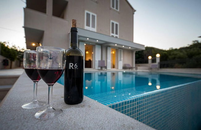 Beautiful 1-bed Apartment in Pobrezje-dubrovnik - Foto 43