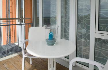 Ferienwohnung Fernblick - Foto 12