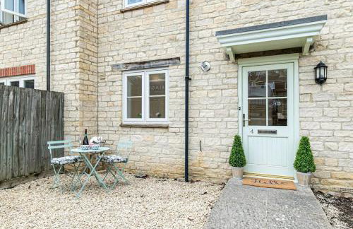 Oxfordshire Living - The Sunderland Apartment - Bladon - Foto 5