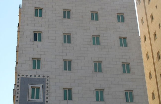 ماجيك سويت الرقعى Magic Suite ALRaggi - Foto 1