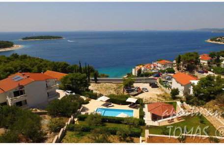 Apartments Tomas - Foto 21