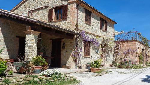 Casale San Martino Agriturismo Bio - Foto 3