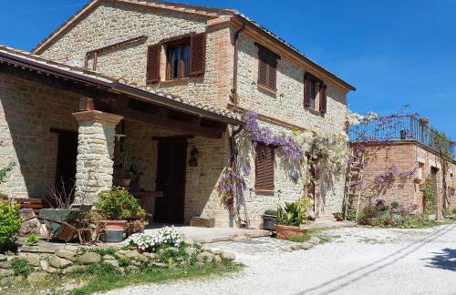 Casale San Martino Agriturismo Bio - Foto 3