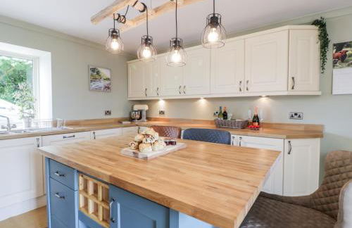 Shieldhill Farm House - Foto 8