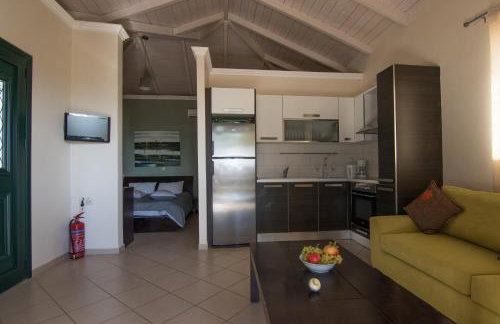 Aktes villas - Foto 17