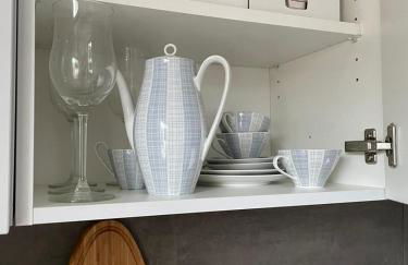 Gemütliches Appartement mit eigener Terrasse - Foto 12