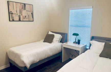 Self Chk-In 10mins to Ft Cavazos - Foto 29