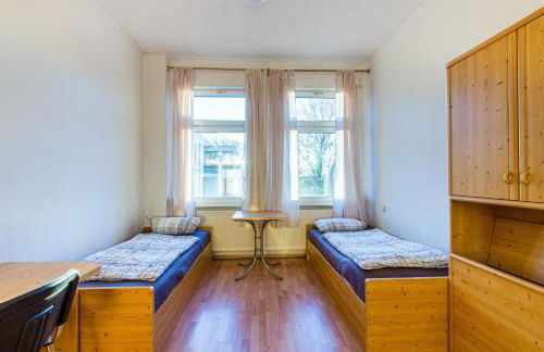 Apartmenthaus in Chemnitz für Monteure - Foto 40