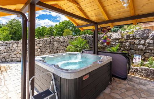 Cozy Home In Viskovo With Kitchen - Foto 9