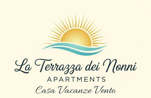 La Terrazza dei Nonni - San Foca - Foto 28