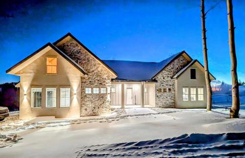 BRAND NEW World Adventure at Aspen Crest - Foto 63