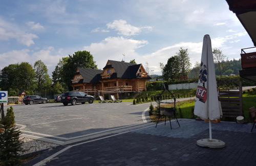 Domki w Białce pod Basenami, 50 m od term i wyciągów - Foto 79