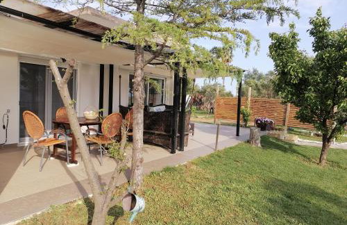 2SEA VILLA Nea Potidea CHALKIDIKI - Foto 7