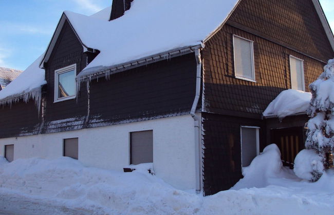 Ferienhaus in Winterberg- Atlastenberg - Photo 22