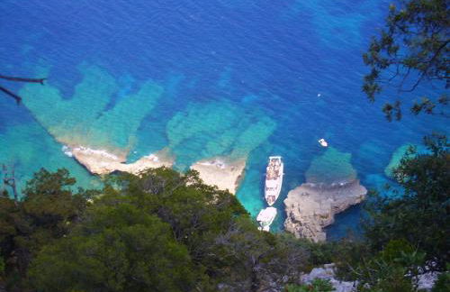 casa vacanze gioema baunei - Foto 40