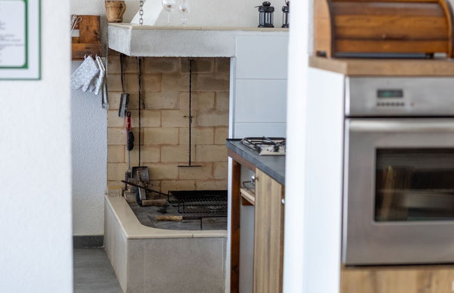 Villa Blanka - Foto 33