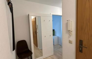 Fewo II Graal-Müritz Sobierajczyk - Foto 21