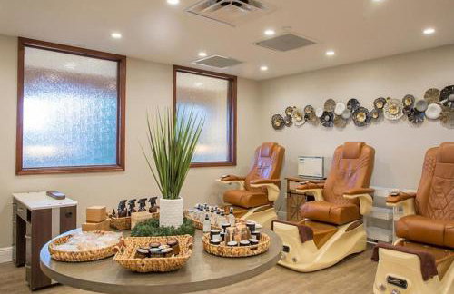 Enjoy your AM coffee in resort relaxation garden in this great 1BD condo in Orlando - Foto 33