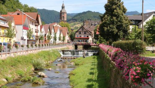 Ferienwohnungen Beilerstädtle - Foto 2