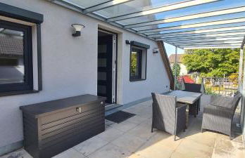 Moderne Ferienunterkunft/Wohnung - Foto 1