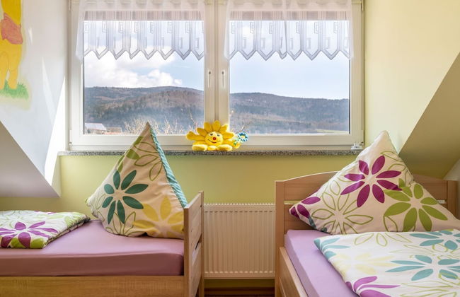 Apartment in Gleissenberg With Garden & BBQ - Foto 11