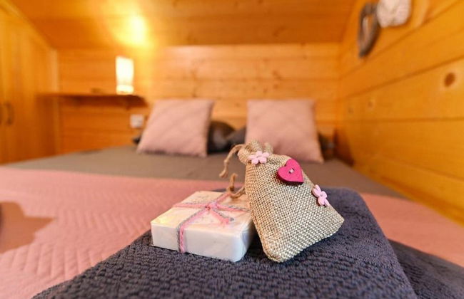 Lavanda Land - Villatanya Mrežnica - Foto 38