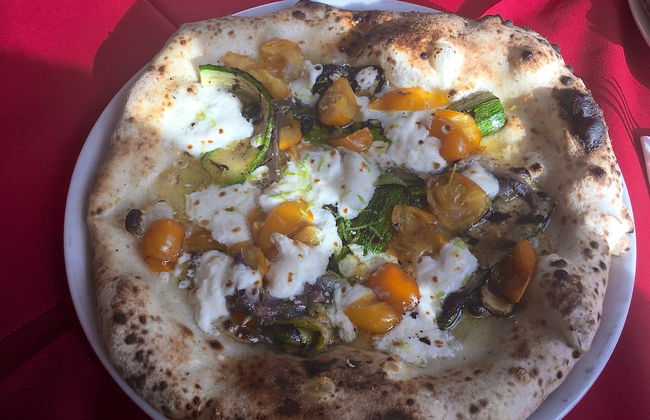 Belvilla by OYO Vesuvio - Foto 30