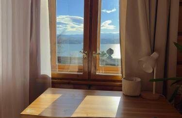 BUKOWA Jezioro Żywieckie Beskid Żywiecki Śląski Sauna Jacuzzi Kominek Morsowanie Tresna Żywiec Szczyrk - Foto 29